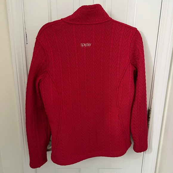 Spyder major cable jacket - Picture 1 of 7